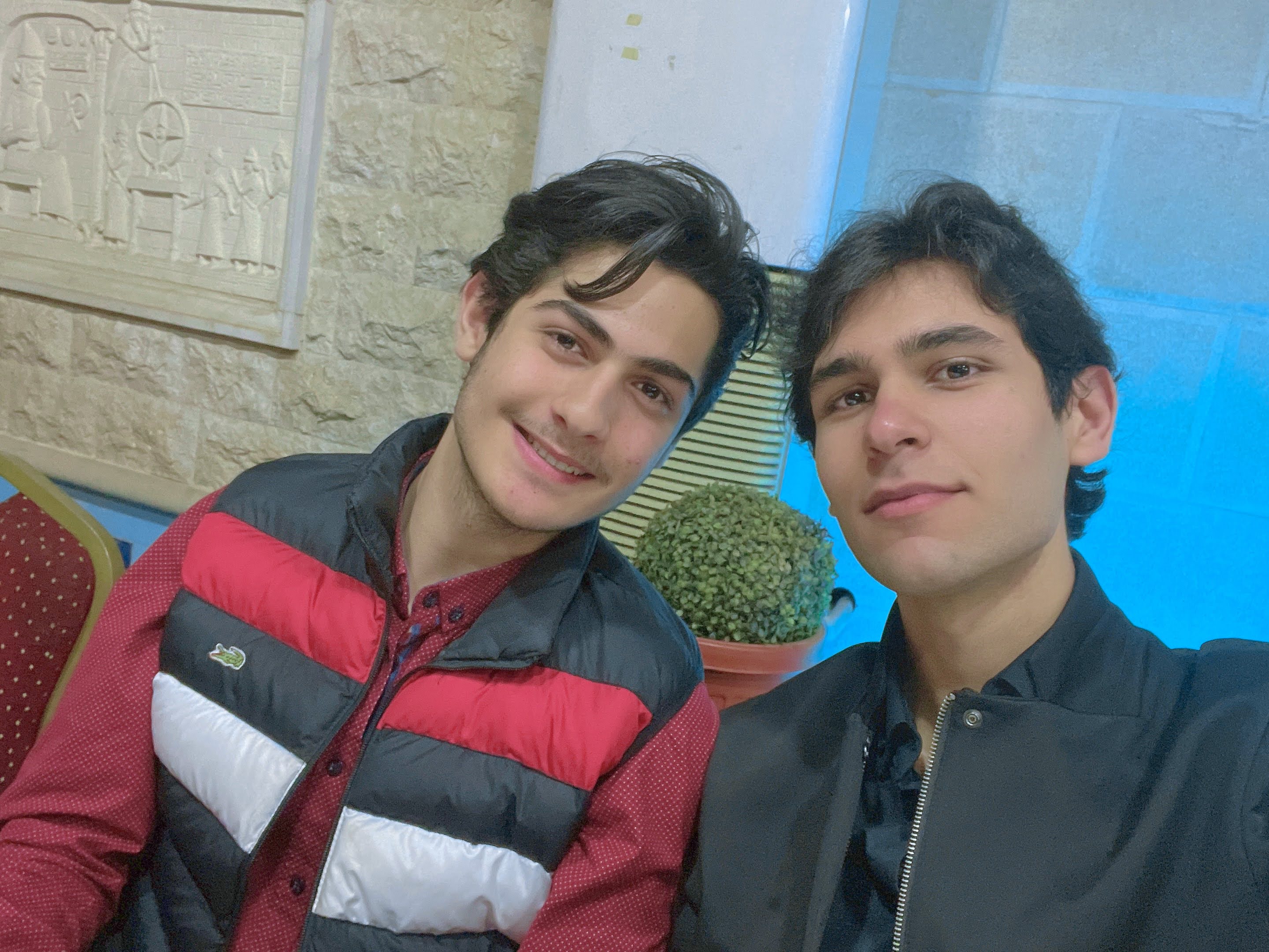 Memory 12