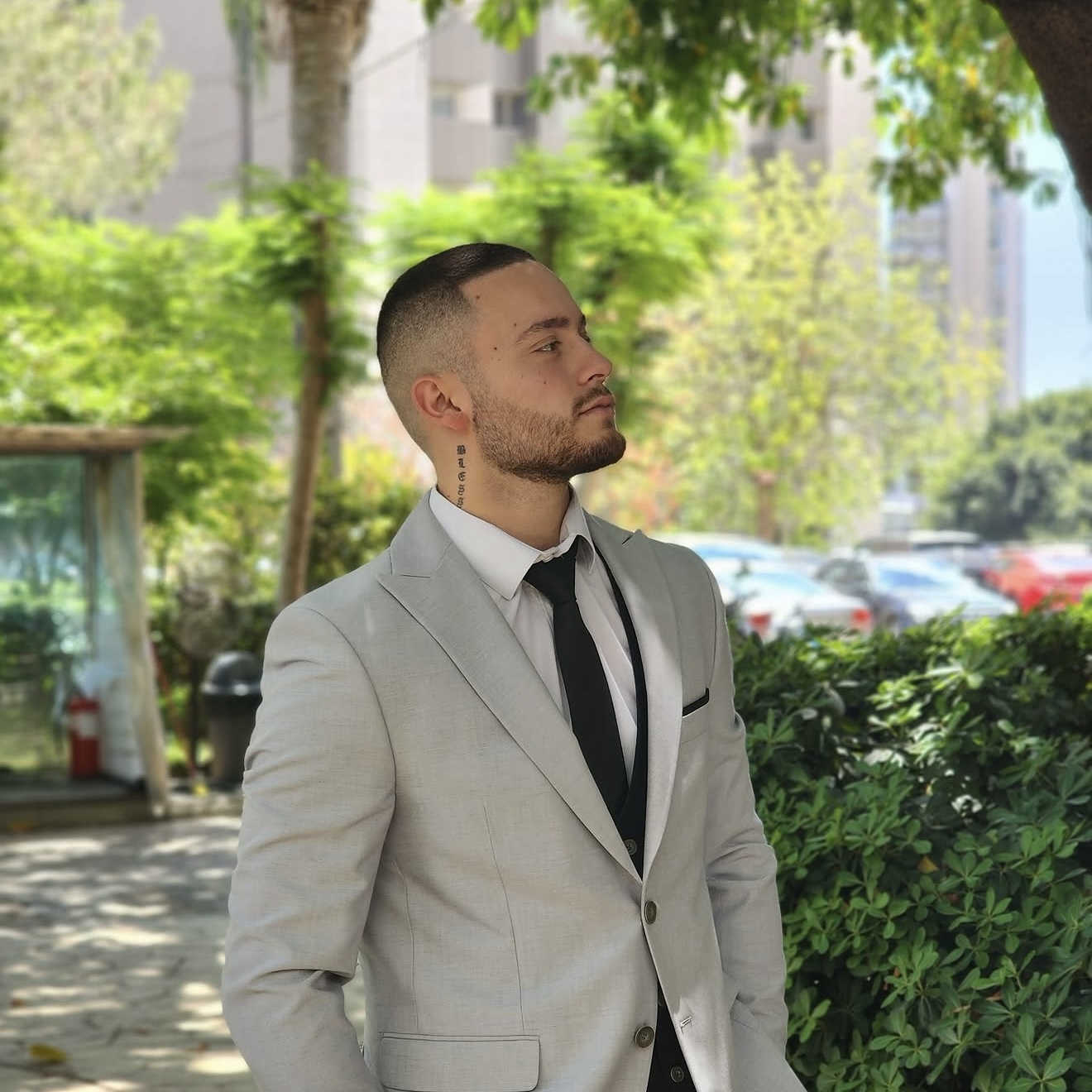 George Khayat
