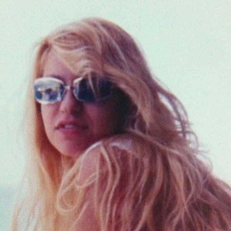 Nelly Boustany